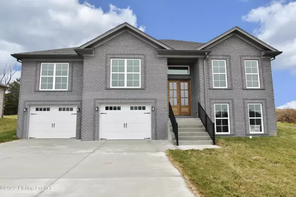 Taylorsville, KY 40071,Lot 190 The Landings