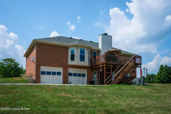 Shelbyville, KY 40065,5573 Orphan Ln