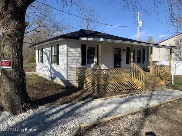 Brooks, KY 40109,3517 Coral Ridge Rd