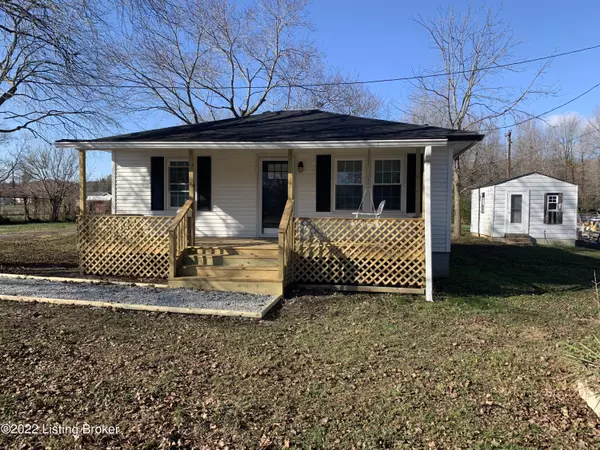 Brooks, KY 40109,3517 Coral Ridge Rd