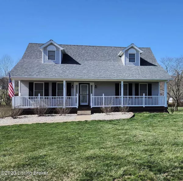 287 Camelot Dr, Vine Grove, KY 40175