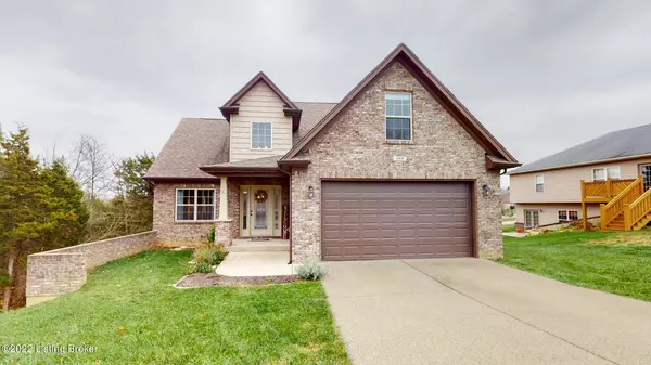 588 Hill Terrace Dr, Mt Washington, KY 40047