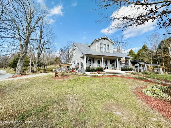 Olaton, KY 42361,3669 Olaton Rd