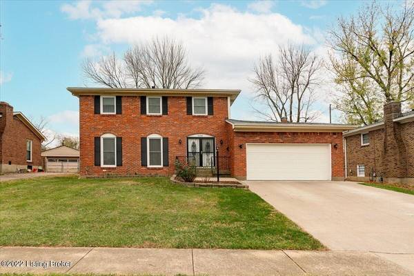 7608 Six Mile Ln, Louisville, KY 40220