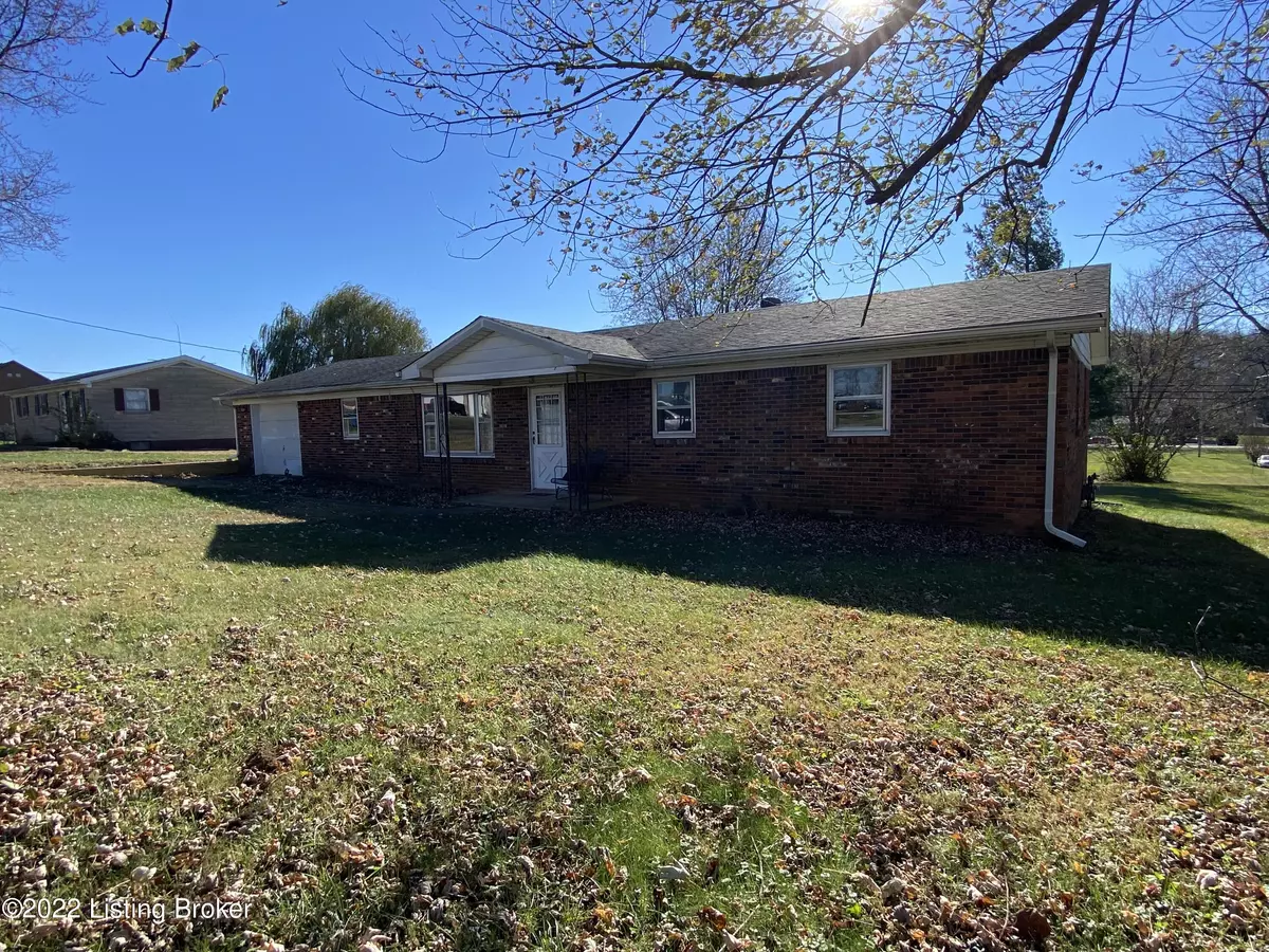 Irvington, KY 40146,414 Valley View St