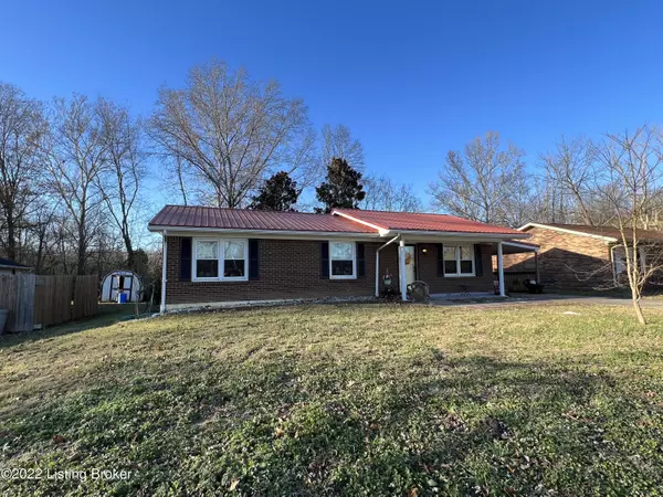 204 Sycamore Cir, Carrollton, KY 41008