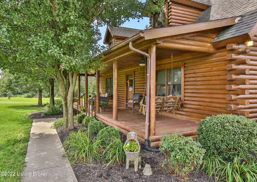 5300 Eminence PIKE, Shelbyville, KY 40065