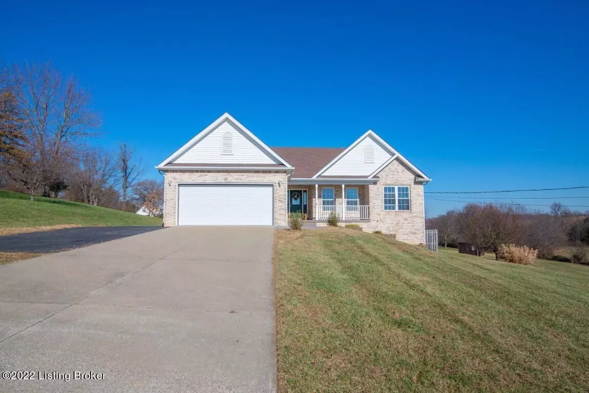 Vine Grove, KY 40175,95 E Badger Ct