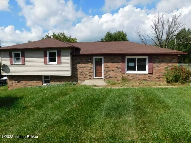 111 Hensley Heights, Harrodsburg, KY 40330