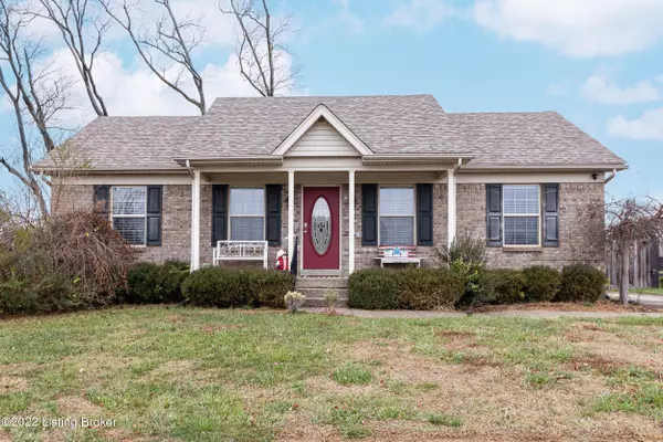 581 Birchwood Cir, Shelbyville, KY 40065