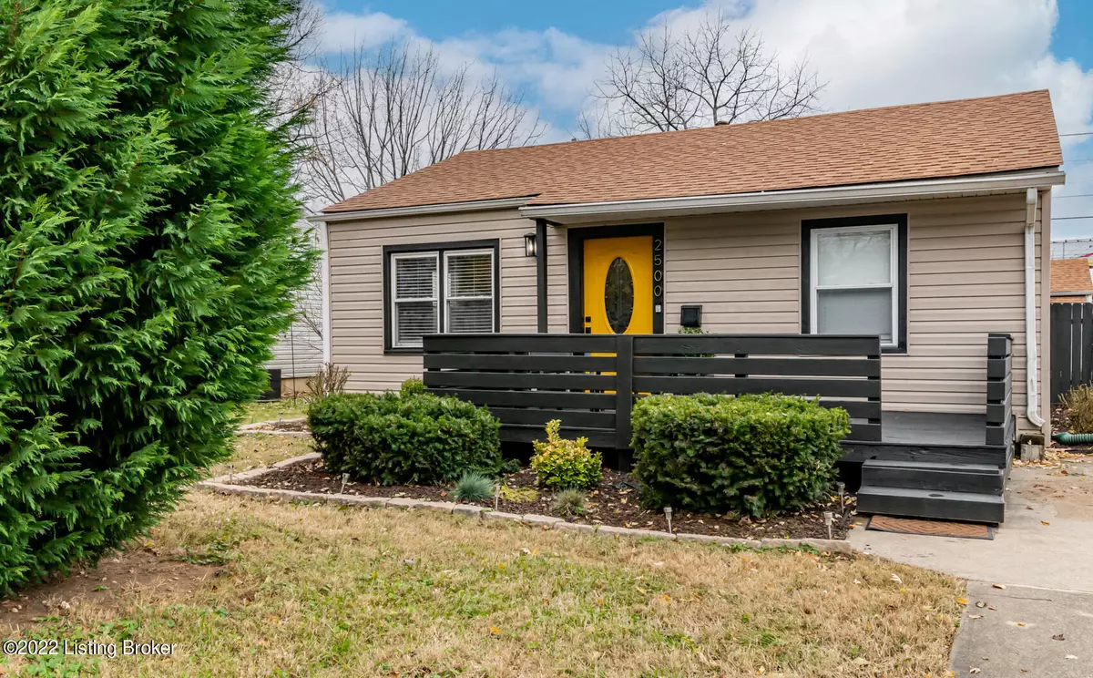 Louisville, KY 40217,2500 Emil Ave