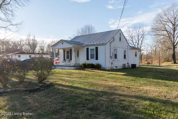 2009 Granger Rd, Fairdale, KY 40118