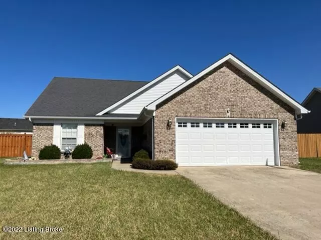 Mt Washington, KY 40047,220 Eagle Feather St