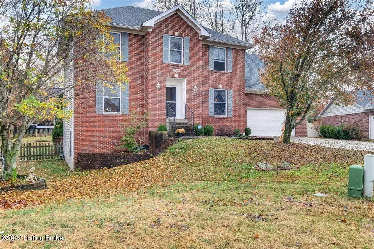 Crestwood, KY 40014,6309 Camden Ct