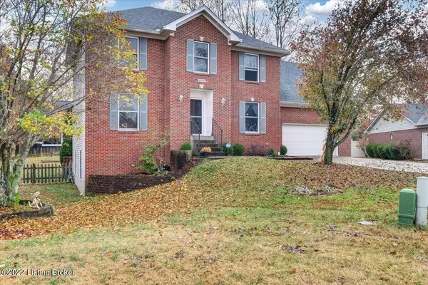 6309 Camden Ct, Crestwood, KY 40014