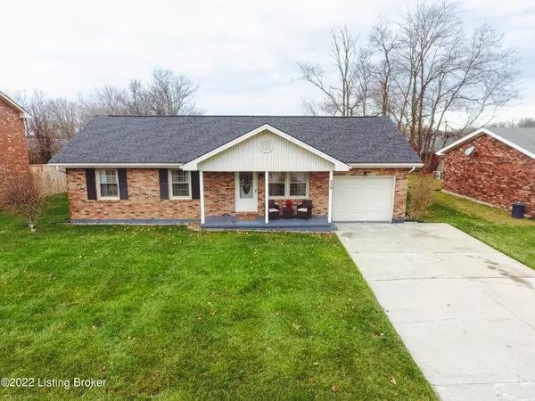 159 Robin Wood Dr, Shelbyville, KY 40065