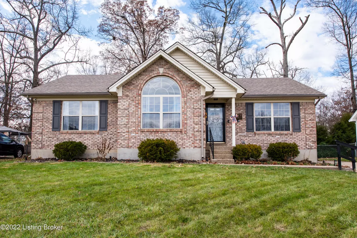 Shepherdsville, KY 40165,331 River Oaks Dr