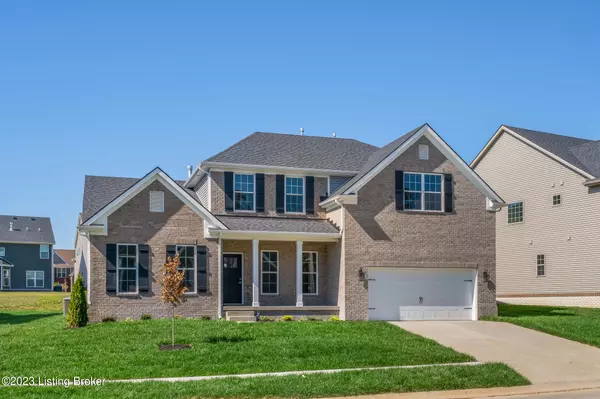 Louisville, KY 40245,14304 Halden Ridge WAY