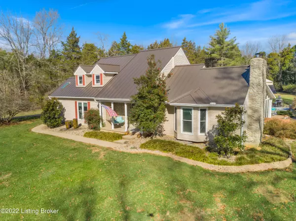 3250 NE Turley Rd, Corydon, IN 47112