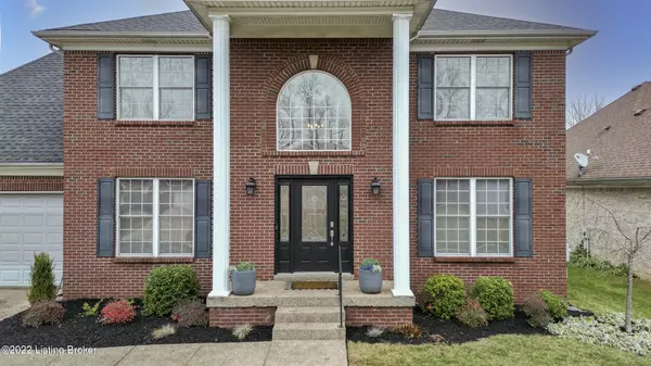 Louisville, KY 40245,4518 Cherry Forest Cir