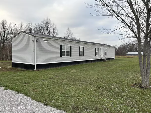 Hudson, KY 40145,1282 Hudson Fairfied Rd