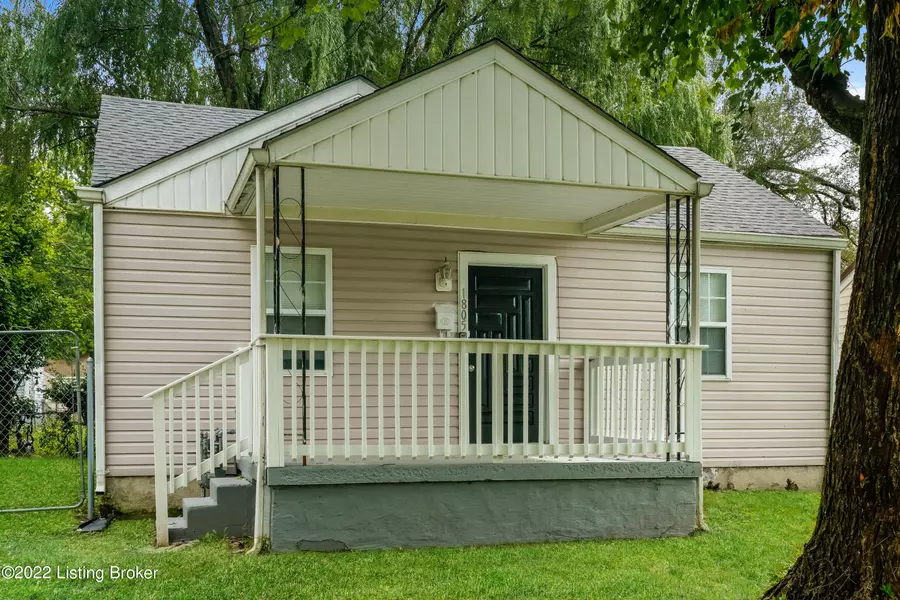 1805 Wenatchee, Louisville, KY 40210