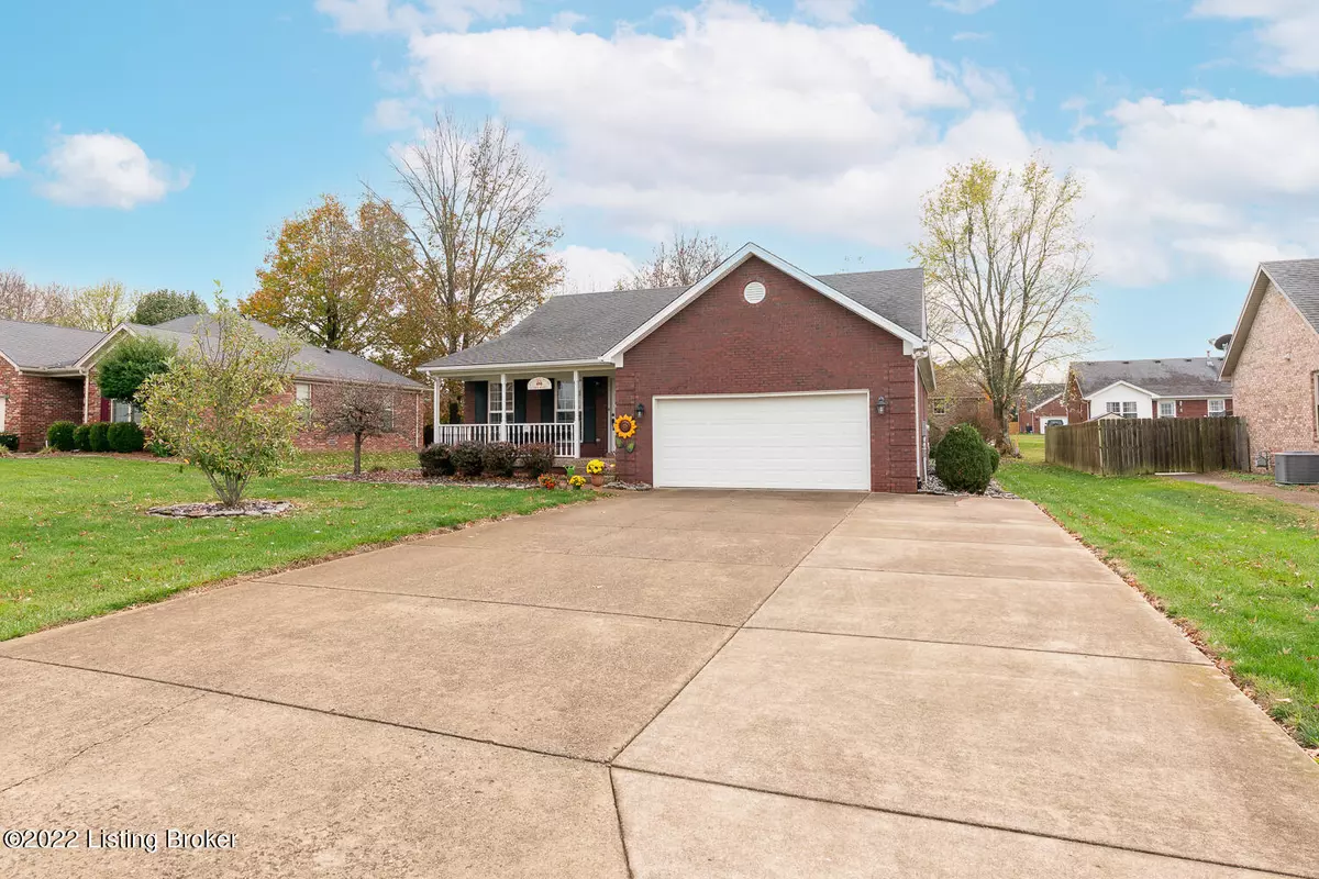 Mt Washington, KY 40047,305 Erin Cir