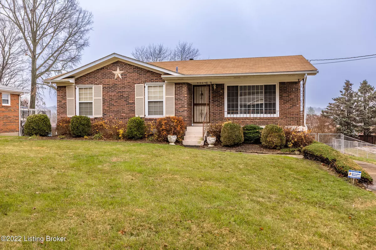 Louisville, KY 40272,9009 Lyneve Dr