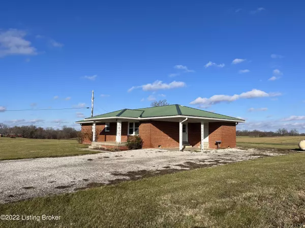 Harned, KY 40144,3287 hwy 1073