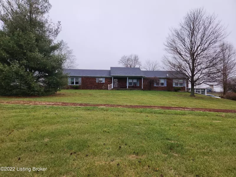 1818 Fallen Timber Rd, New Castle, KY 40050