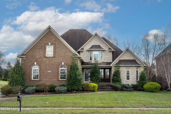 6004 Waterfall WAY, Prospect, KY 40059