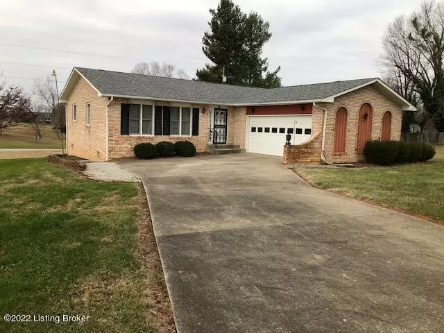 79 Northridge Dr, Bedford, KY 40006