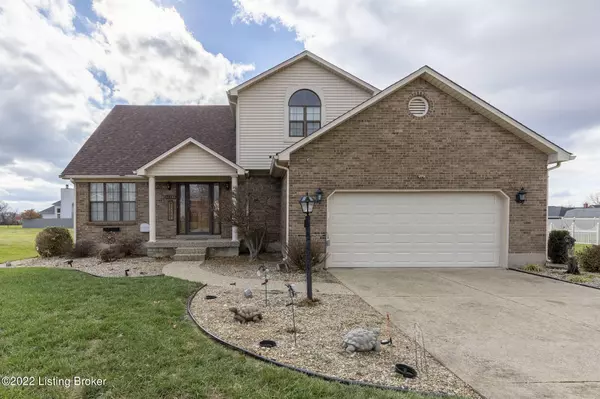 Shepherdsville, KY 40165,1057 Cobblestone Cir