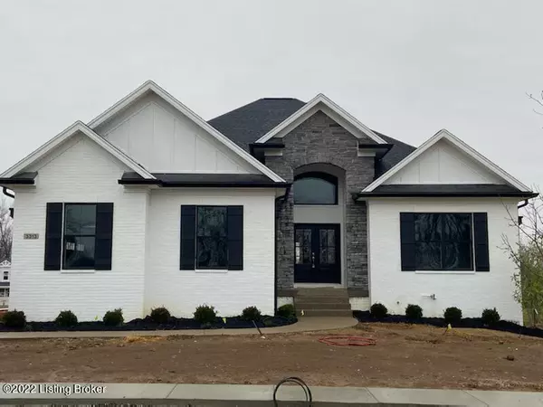 3313 Catalpa Farm Dr, Fisherville, KY 40023