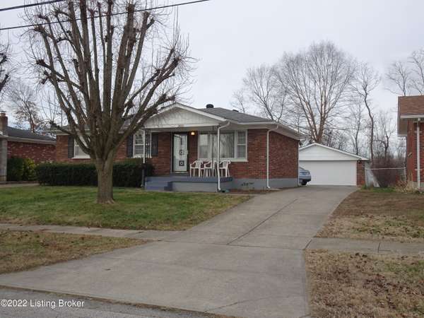 2420 Lorene Ave, Louisville, KY 40216