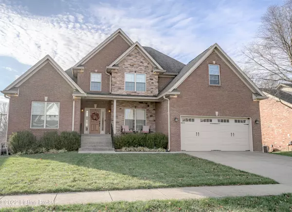 109 Blossom Cir, Shelbyville, KY 40065