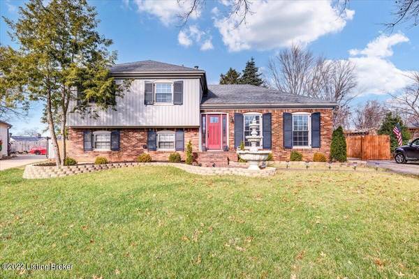 7703 Chimney Rock Ct, Louisville, KY 40220