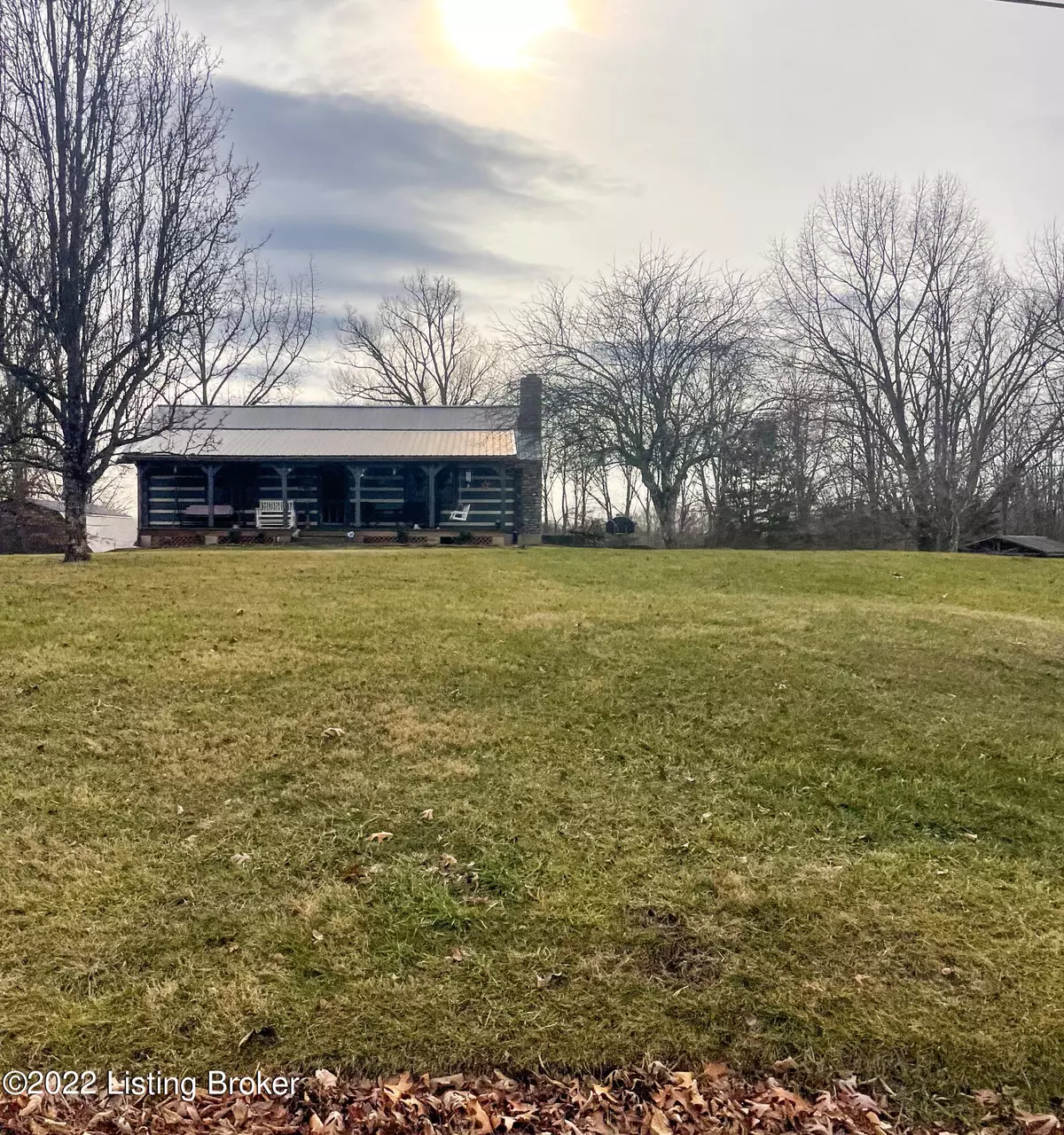 Bagdad, KY 40003,9883 Benson PIKE