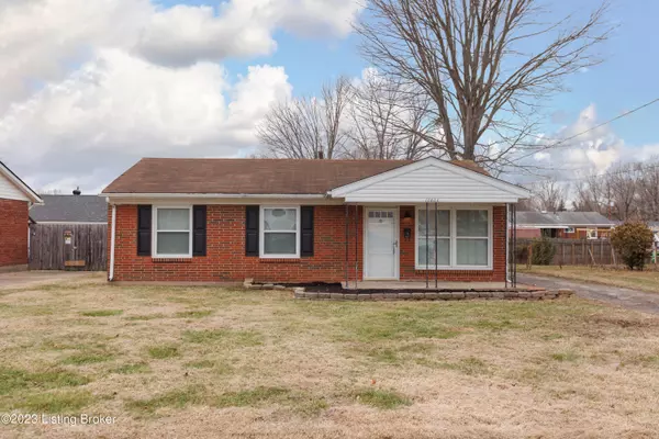 10806 Jacqueline WAY, Louisville, KY 40272