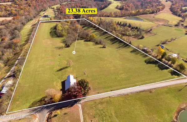 Tract 7 Southville PIKE, Shelbyville, KY 40065