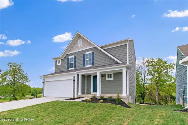 Mt Washington, KY 40047,147 Marigold WAY