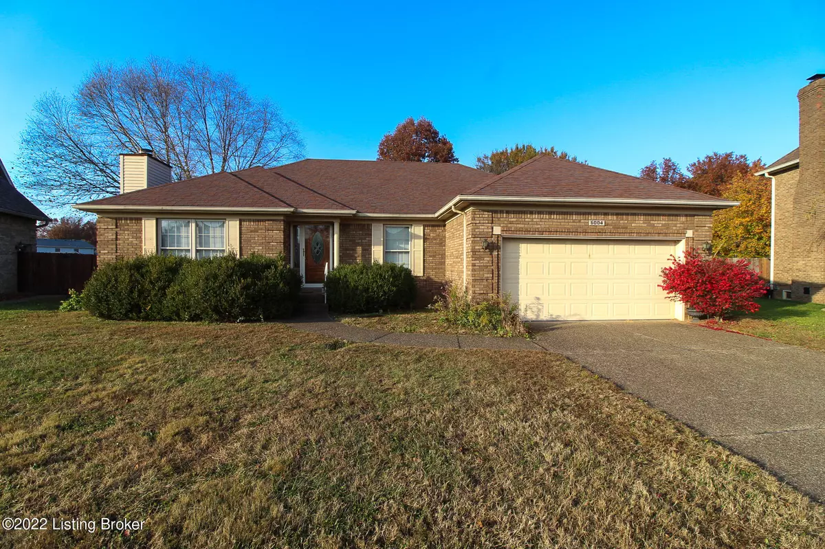 Louisville, KY 40216,6004 Bowmont Ct