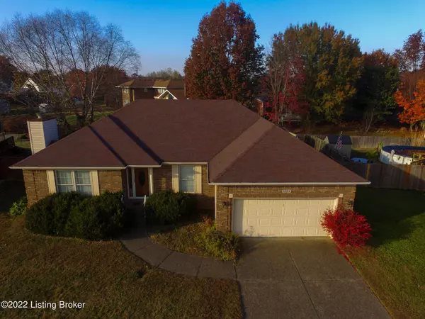 Louisville, KY 40216,6004 Bowmont Ct