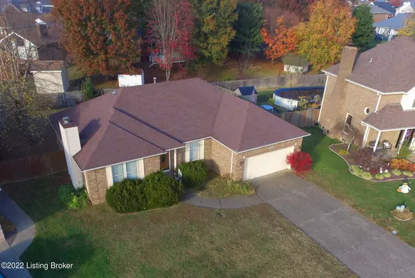 Louisville, KY 40216,6004 Bowmont Ct