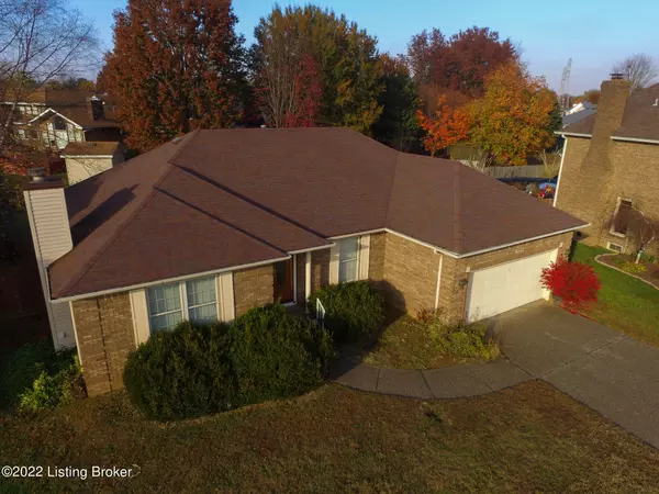 Louisville, KY 40216,6004 Bowmont Ct