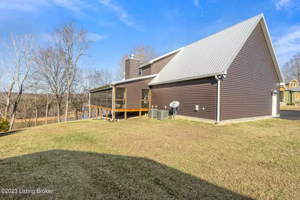 Clarkson, KY 42726,500 Wilderness Ridge Dr