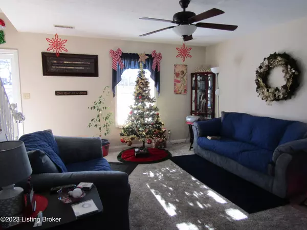 Leitchfield, KY 42754,415 Sunset Dr