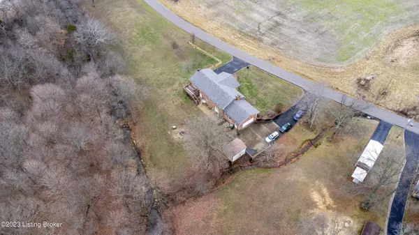 Harned, KY 40144,1103 Butler-Hobbs Rd