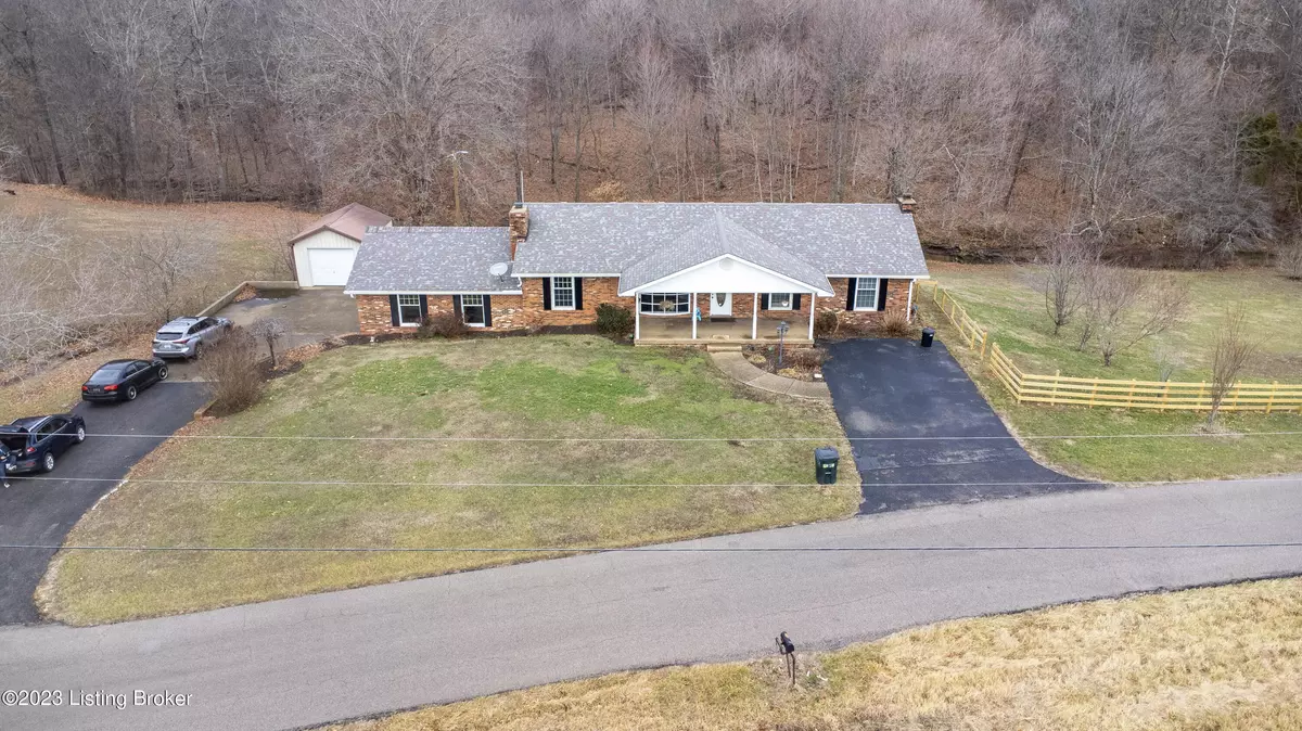 Harned, KY 40144,1103 Butler-Hobbs Rd