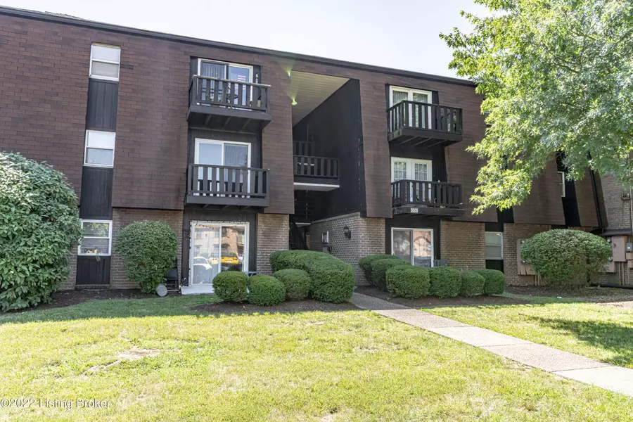 3505 Lodge Ln #312, Louisville, KY 40218